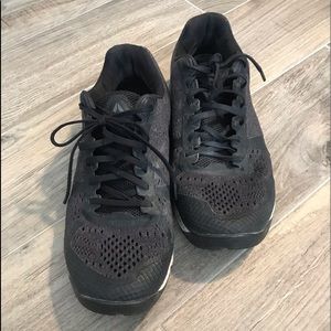 Reebok Nano Speed TR 2.0 (black / gum)